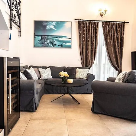 Fabia Holiday home *